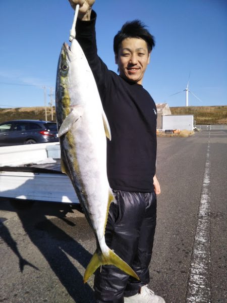 康仁丸・ジギング釣り果